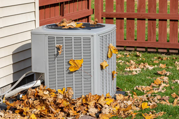 Best Affordable HVAC Services  in Cressona, PA
