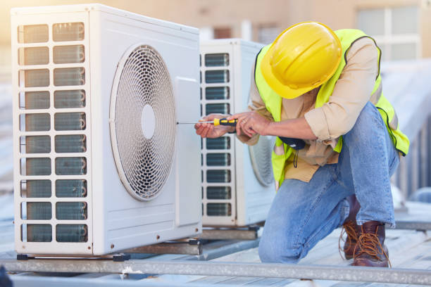 Best HVAC Repair Near Me  in Cressona, PA