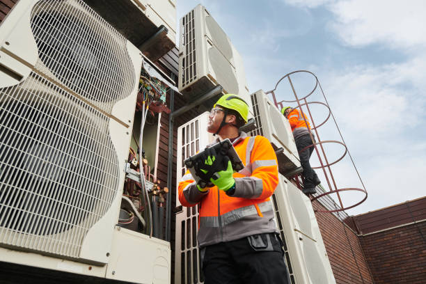 Best Emergency HVAC Repair  in Cressona, PA