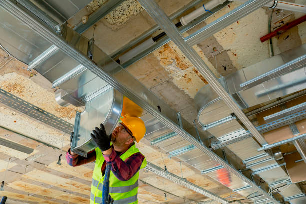 Best HVAC Installation Services  in Cressona, PA