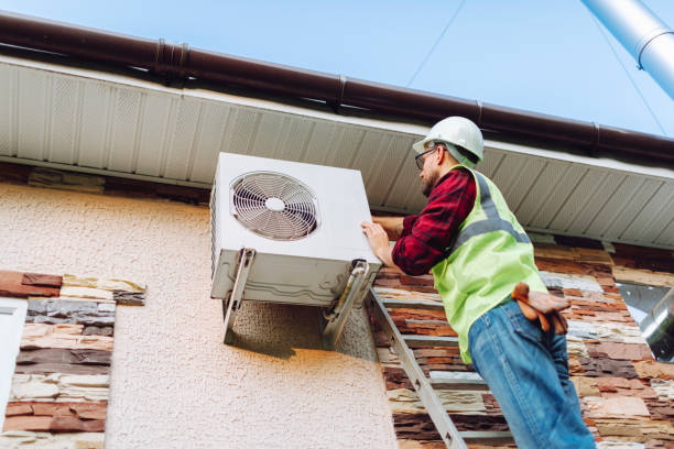 Best HVAC Air Duct Cleaning  in Cressona, PA
