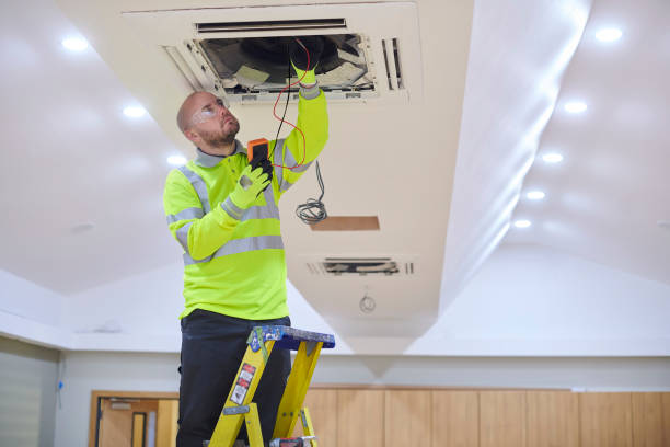 Best Residential HVAC Services  in Cressona, PA