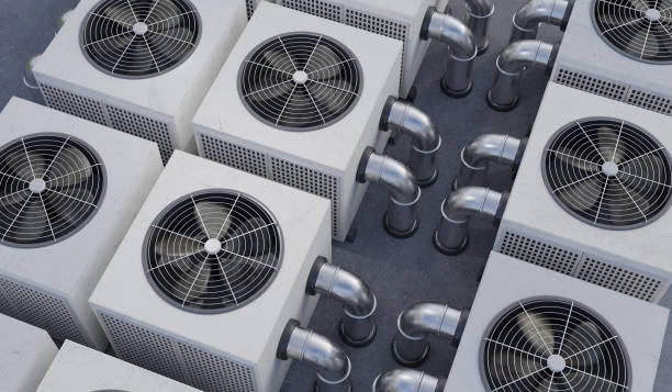 Best HVAC Installation Services  in Cressona, PA