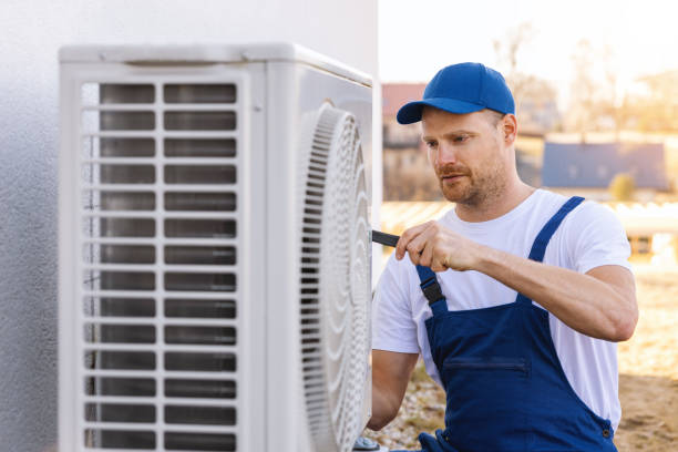Best HVAC Air Duct Cleaning  in Cressona, PA