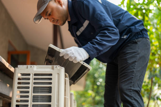 Best HVAC Replacement Cost  in Cressona, PA